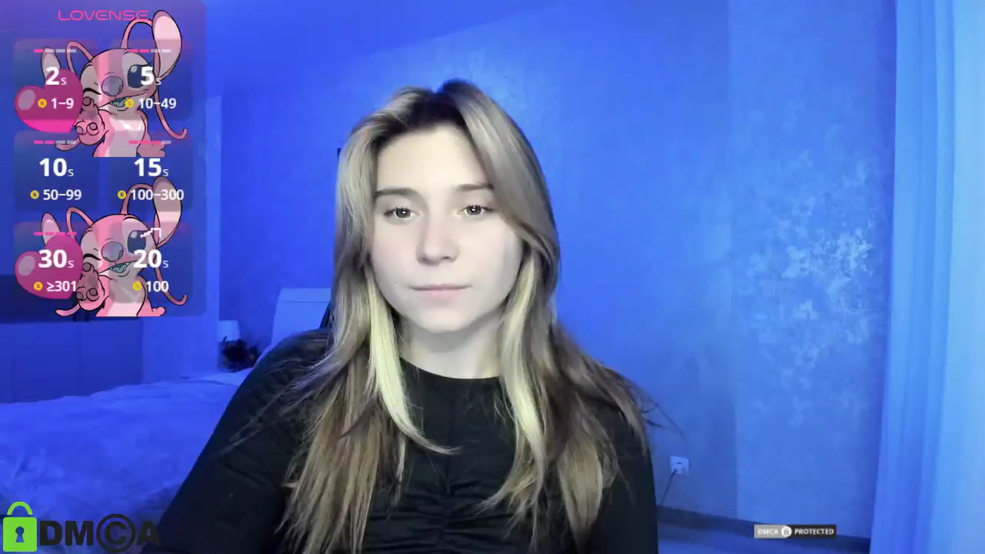 Gallery image thumbnail from MonicaaCute's myfreecams stream on, 09/26/2024, 16:33 image 9 of 20