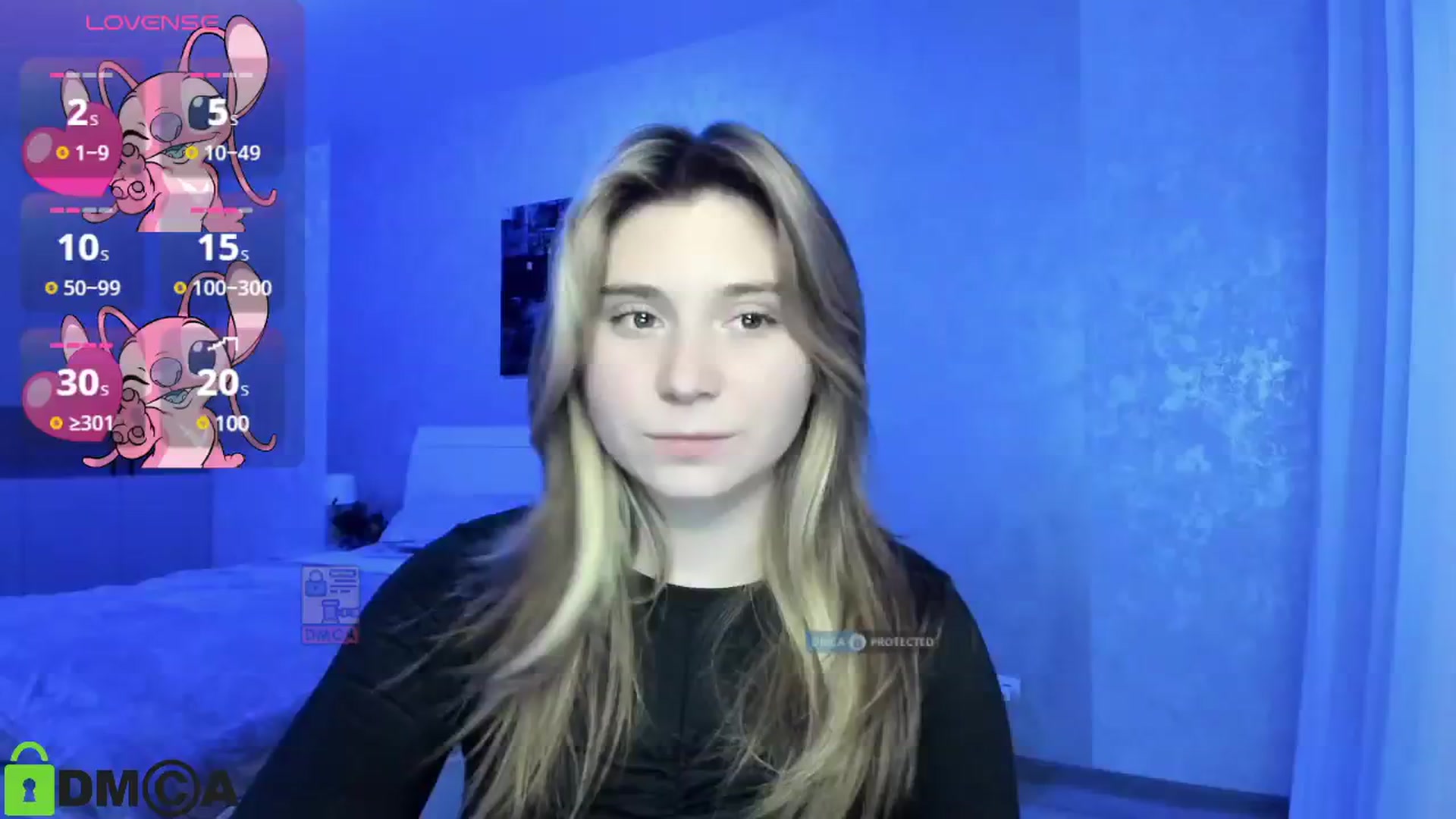 Gallery image thumbnail from MonicaaCute's myfreecams stream on, 09/26/2024, 17:29 image 2 of 20