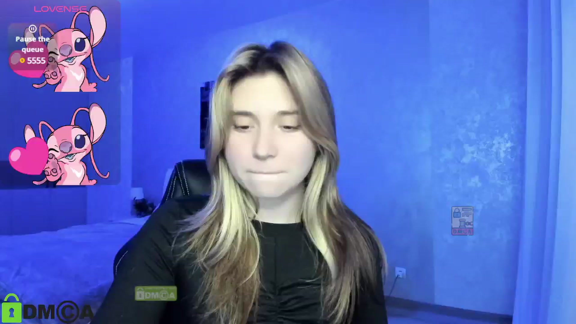 Gallery image thumbnail from MonicaaCute's myfreecams stream on, 09/26/2024, 17:29 image 6 of 20