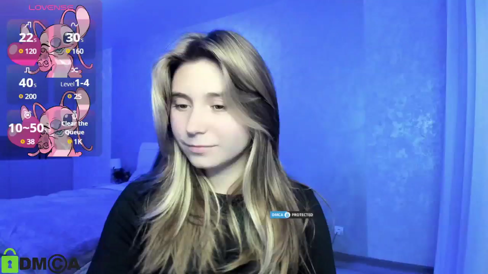 Gallery image thumbnail from MonicaaCute's myfreecams stream on, 09/26/2024, 17:29 image 15 of 20