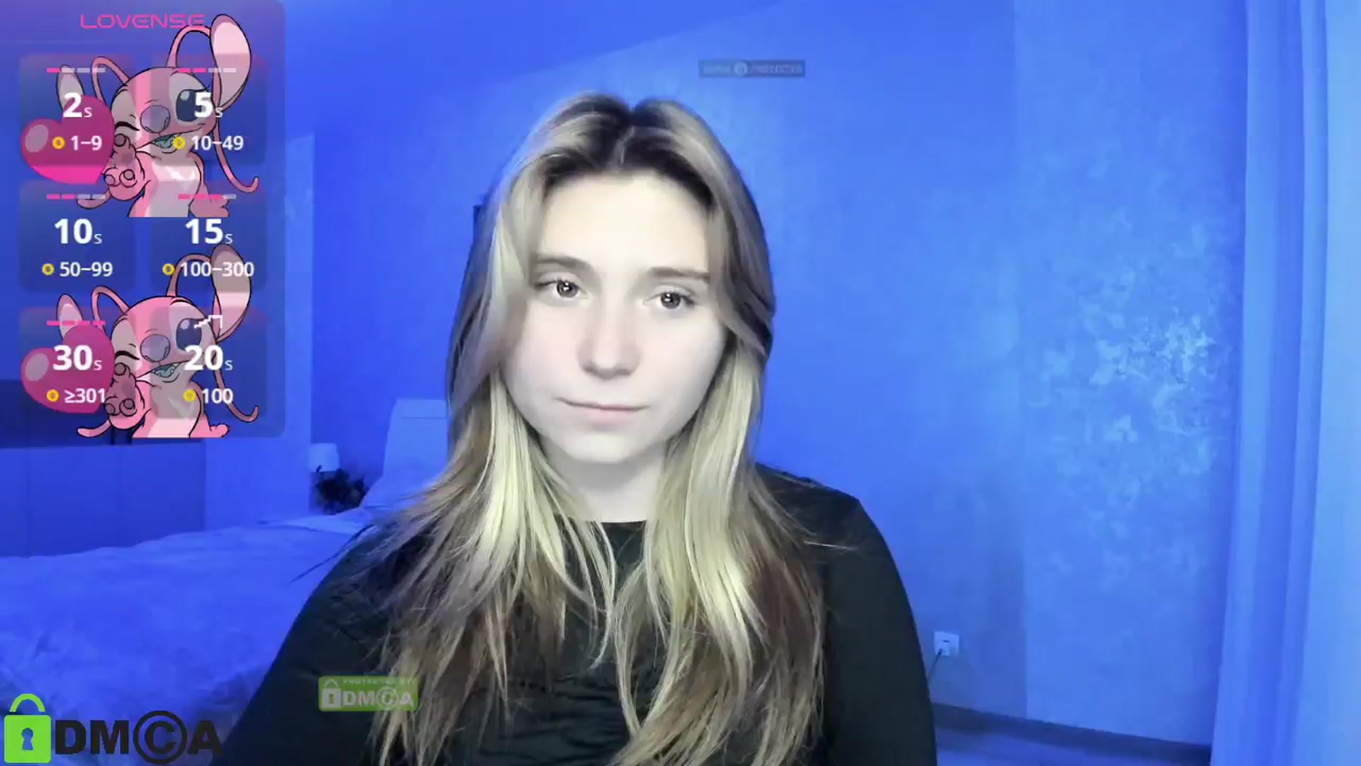 Gallery image thumbnail from MonicaaCute's myfreecams stream on, 09/26/2024, 17:29 image 12 of 20
