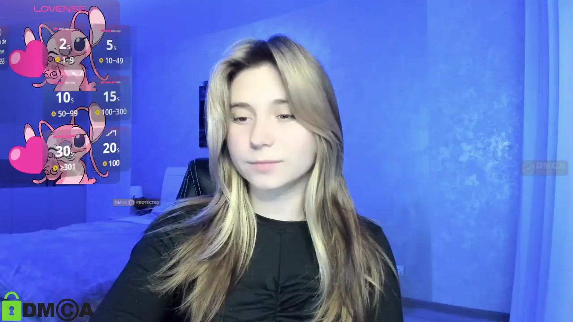 Gallery image thumbnail from MonicaaCute's myfreecams stream on, 09/26/2024, 17:29 image 14 of 20