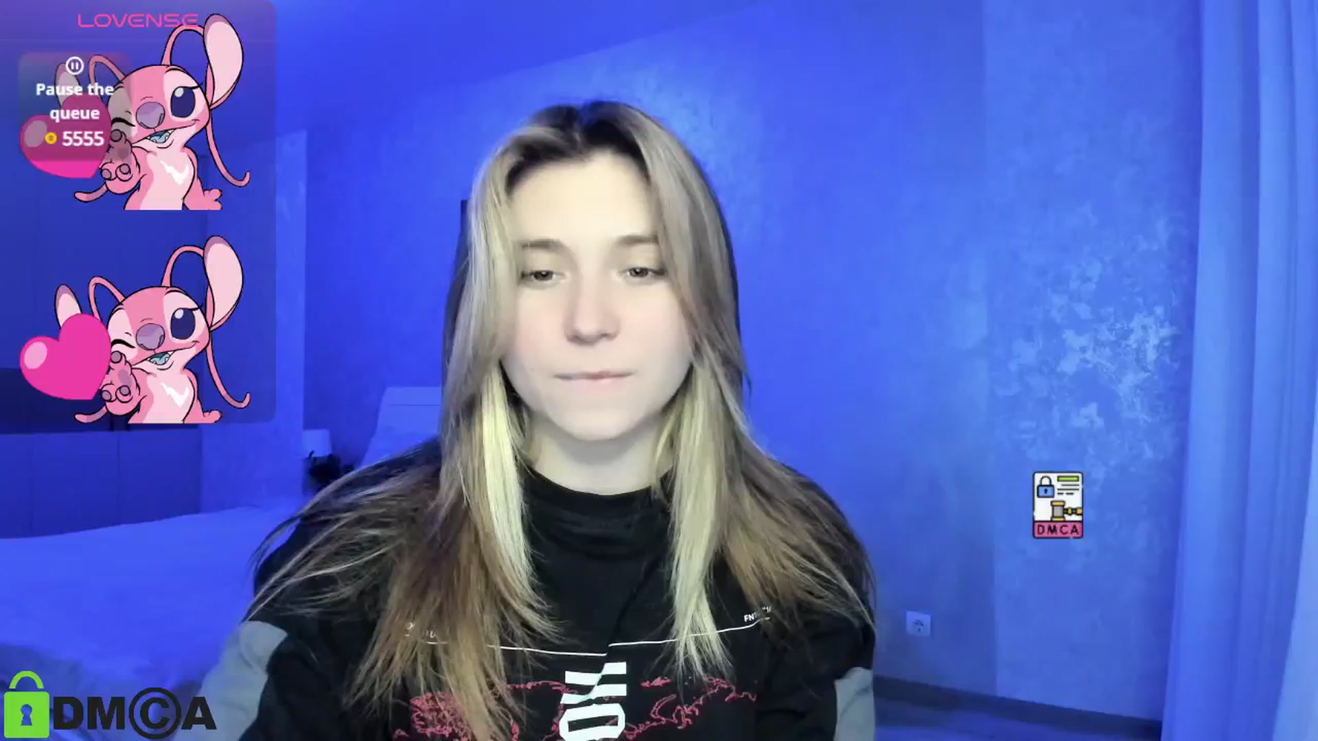 Gallery image thumbnail from MonicaaCute's myfreecams stream on, 09/27/2024, 17:32 image 1 of 20