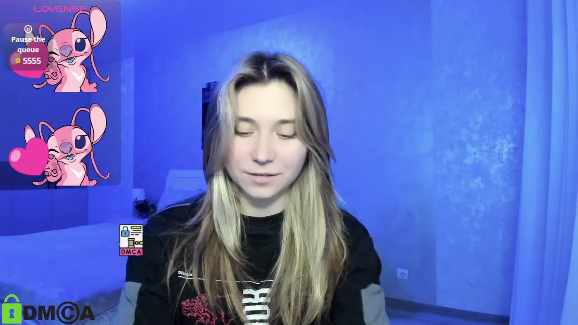 Gallery image thumbnail from MonicaaCute's myfreecams stream on, 09/27/2024, 17:32 image 5 of 20