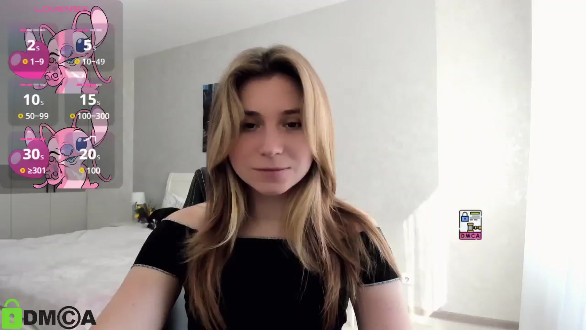 Gallery image thumbnail from MonicaaCute's myfreecams stream on, 09/28/2024, 09:13 image 2 of 20