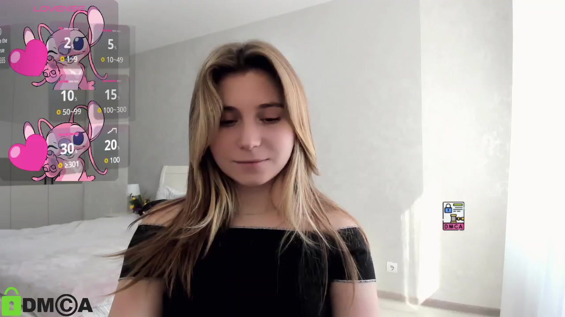 Gallery image thumbnail from MonicaaCute's myfreecams stream on, 09/28/2024, 09:13 image 20 of 20