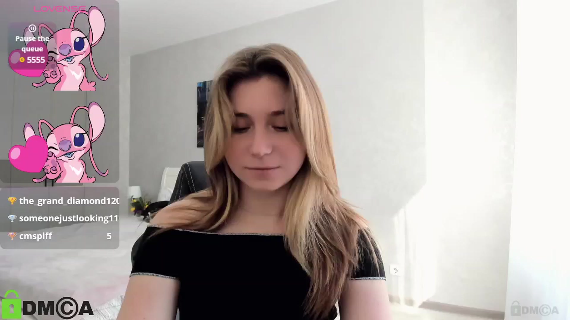 Gallery image thumbnail from MonicaaCute's myfreecams stream on, 09/28/2024, 09:13 image 5 of 20