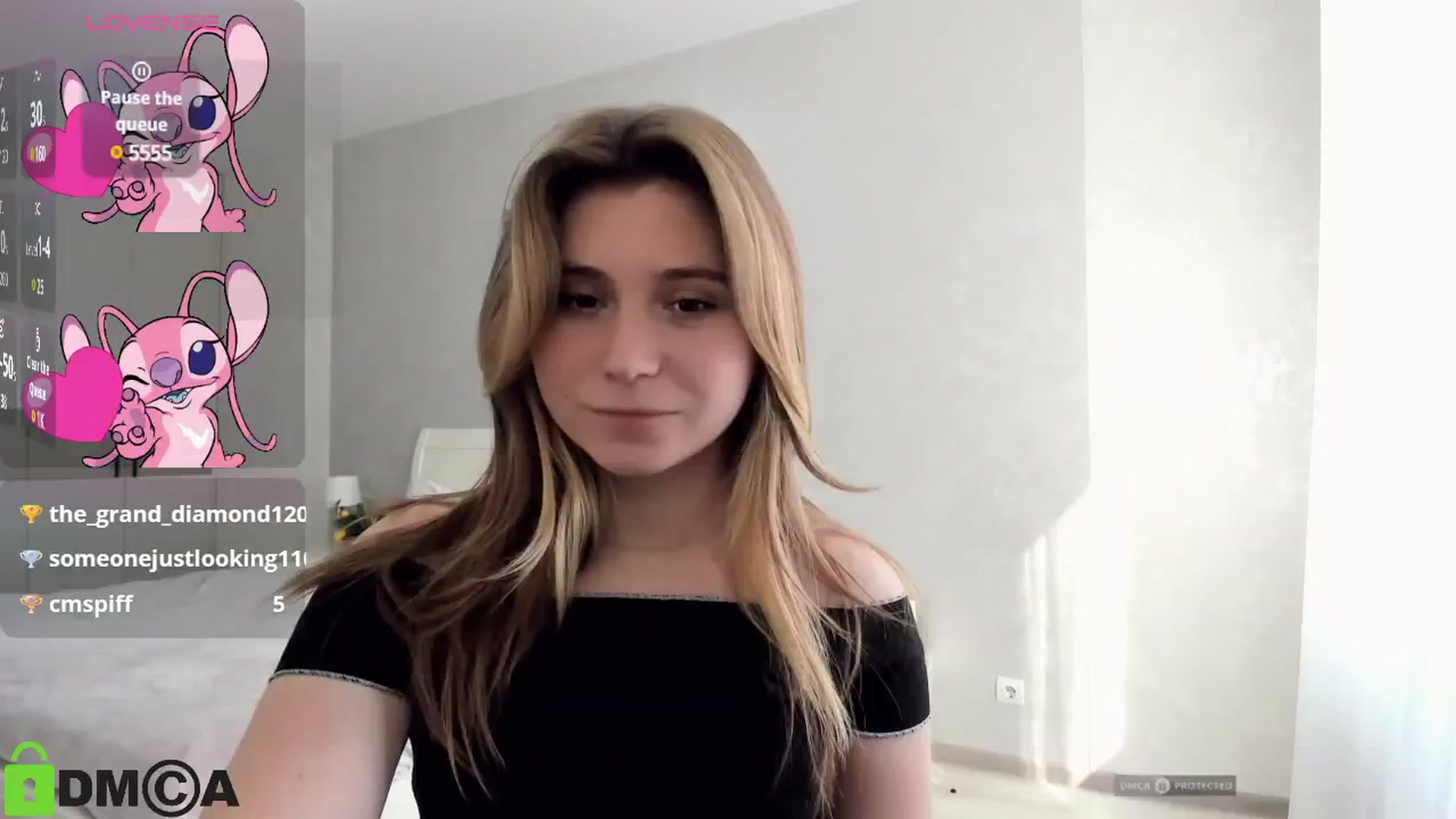 Gallery image thumbnail from MonicaaCute's myfreecams stream on, 09/28/2024, 09:13 image 14 of 20