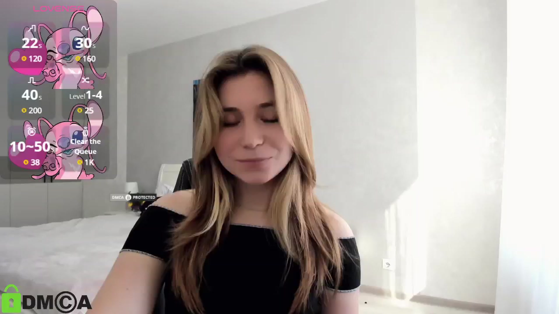 Gallery image thumbnail from MonicaaCute's myfreecams stream on, 09/28/2024, 09:13 image 3 of 20