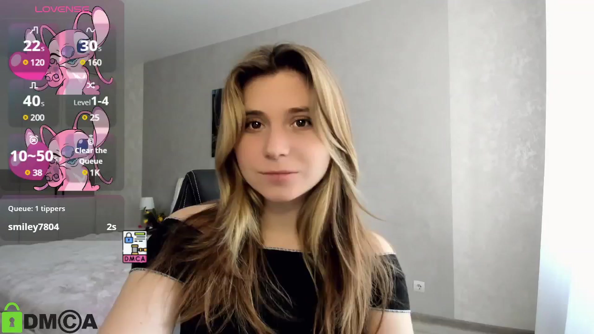 Gallery image thumbnail from MonicaaCute's myfreecams stream on, 09/28/2024, 12:02 image 2 of 20