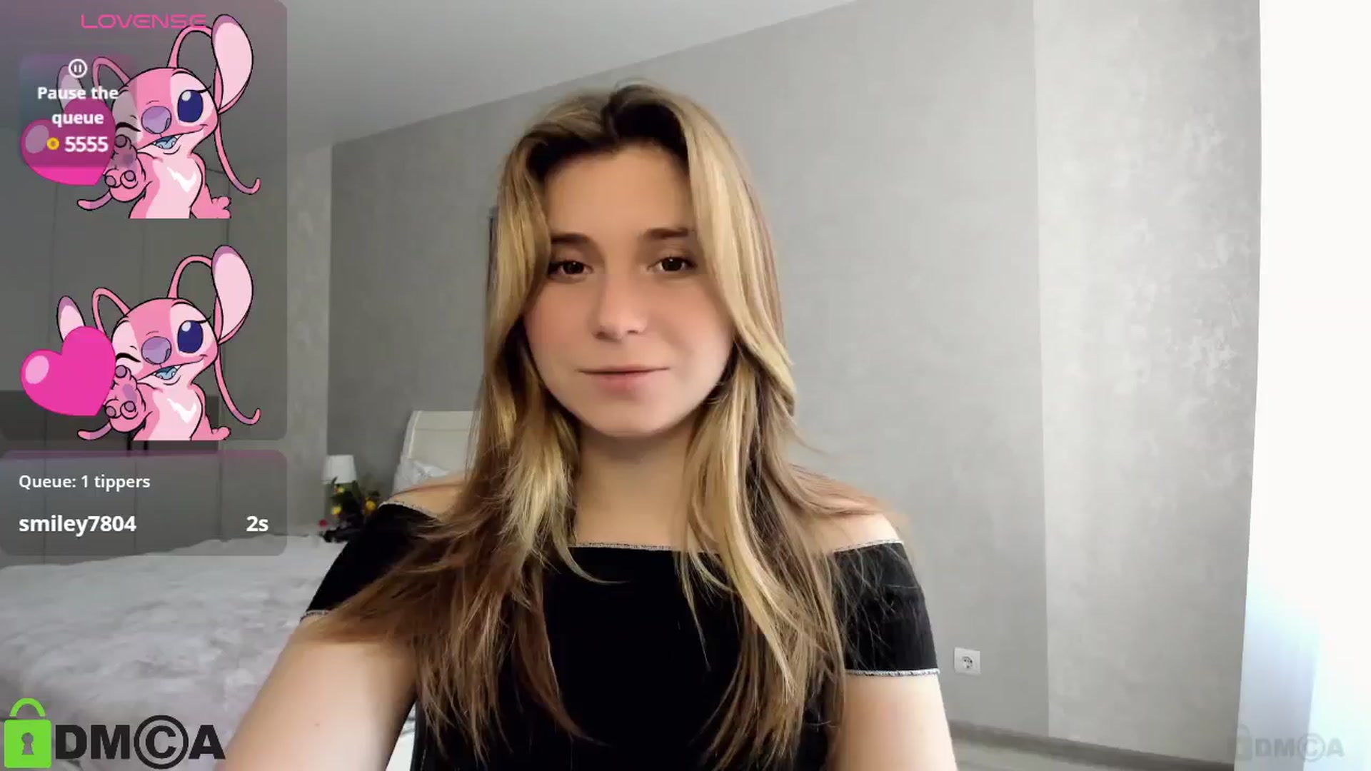 Gallery image thumbnail from MonicaaCute's myfreecams stream on, 09/28/2024, 12:02 image 7 of 20