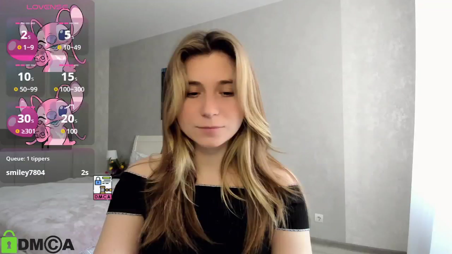 Gallery image thumbnail from MonicaaCute's myfreecams stream on, 09/28/2024, 12:02 image 10 of 20