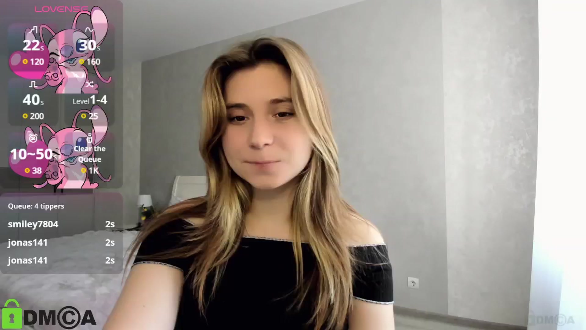 Gallery image thumbnail from MonicaaCute's myfreecams stream on, 09/28/2024, 12:02 image 15 of 20