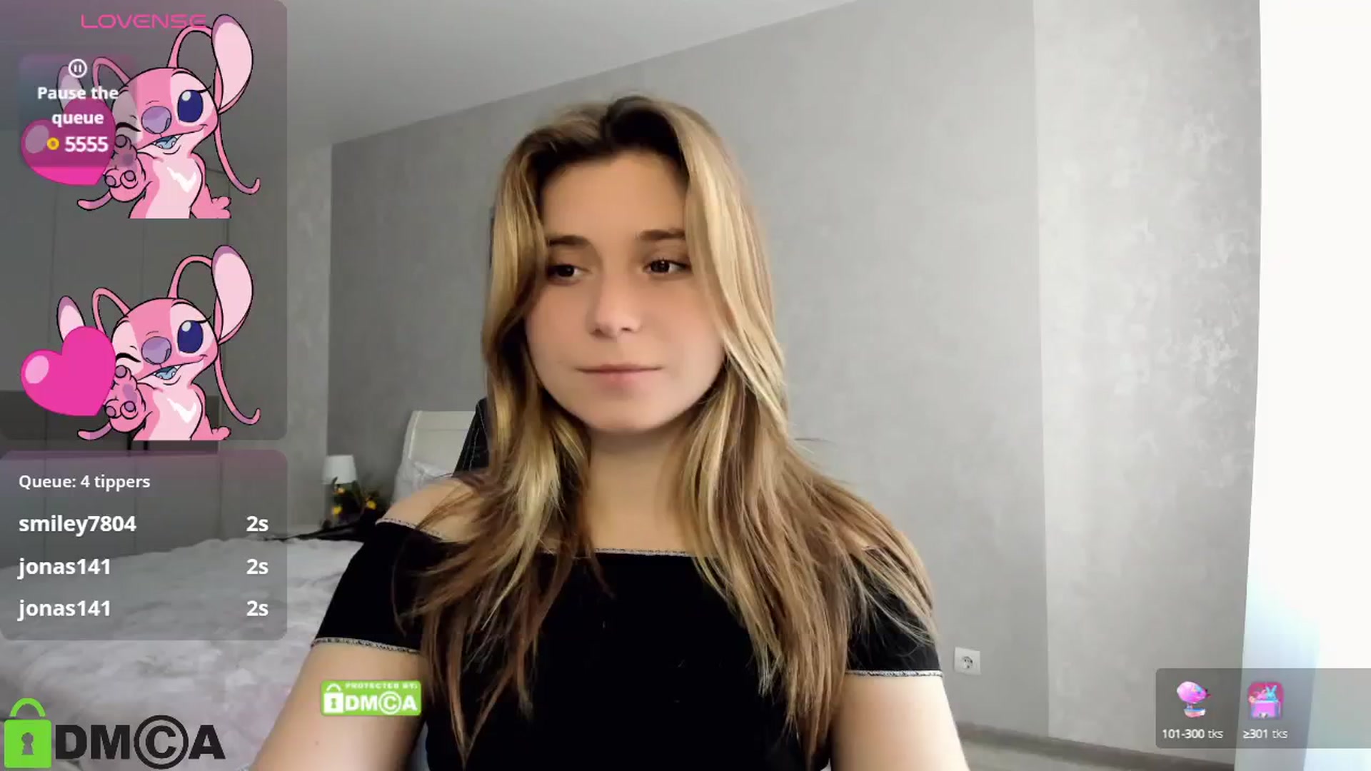 Gallery image thumbnail from MonicaaCute's myfreecams stream on, 09/28/2024, 12:02 image 20 of 20