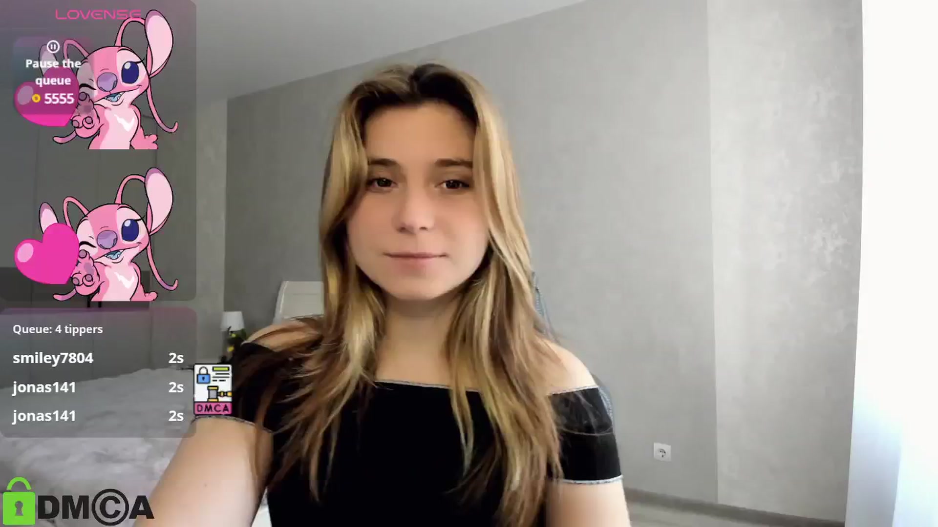 Gallery image thumbnail from MonicaaCute's myfreecams stream on, 09/28/2024, 12:02 image 18 of 20