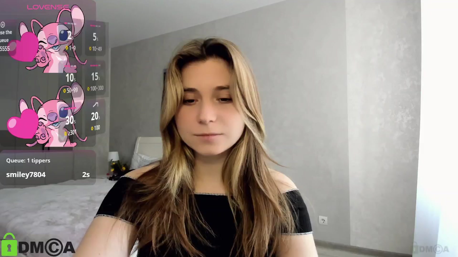 Gallery image thumbnail from MonicaaCute's myfreecams stream on, 09/28/2024, 12:02 image 3 of 20