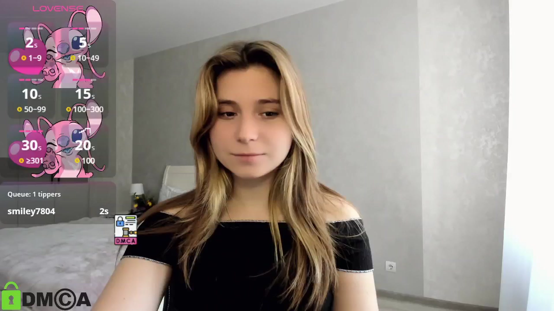 Gallery image thumbnail from MonicaaCute's myfreecams stream on, 09/28/2024, 12:02 image 14 of 20
