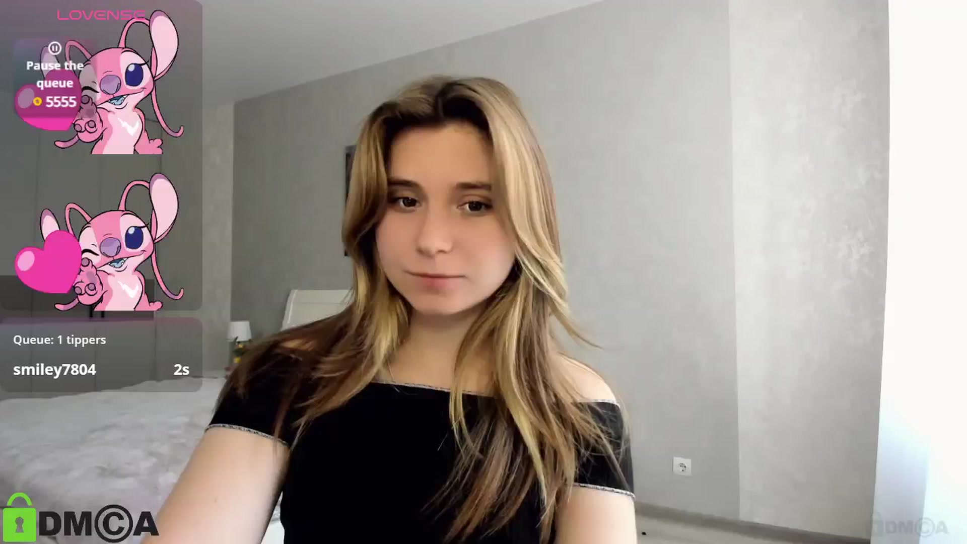 Gallery image thumbnail from MonicaaCute's myfreecams stream on, 09/28/2024, 12:02 image 11 of 20