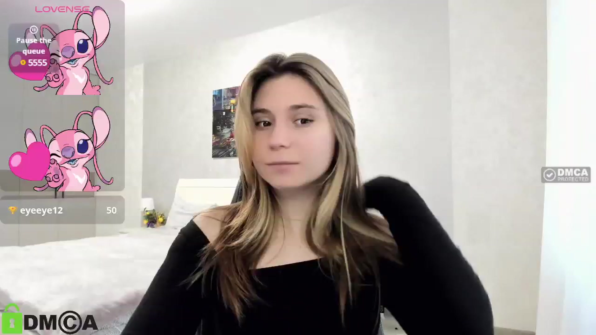 Gallery image thumbnail from MonicaaCute's myfreecams stream on, 09/29/2024, 06:49 image 10 of 20