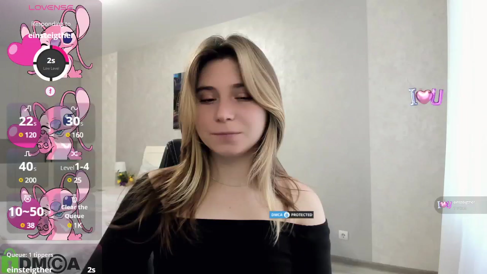 Gallery image thumbnail from MonicaaCute's myfreecams stream on, 09/29/2024, 08:59 image 10 of 20