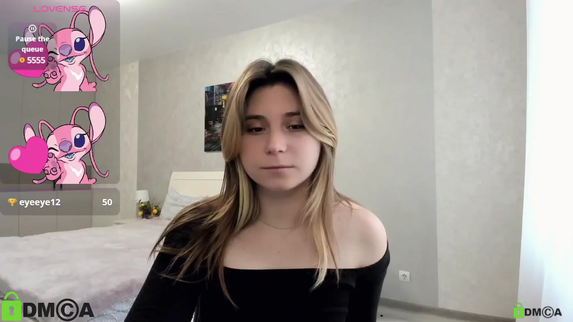 Gallery image thumbnail from MonicaaCute's myfreecams stream on, 09/29/2024, 08:59 image 8 of 20