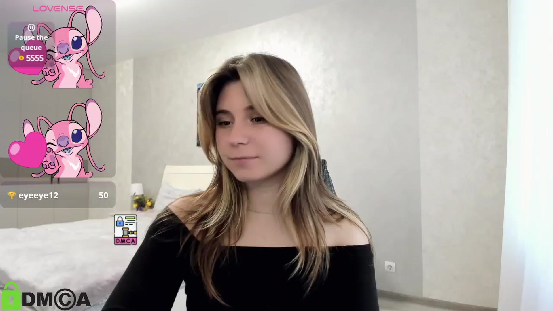 Gallery image thumbnail from MonicaaCute's myfreecams stream on, 09/29/2024, 08:59 image 16 of 20