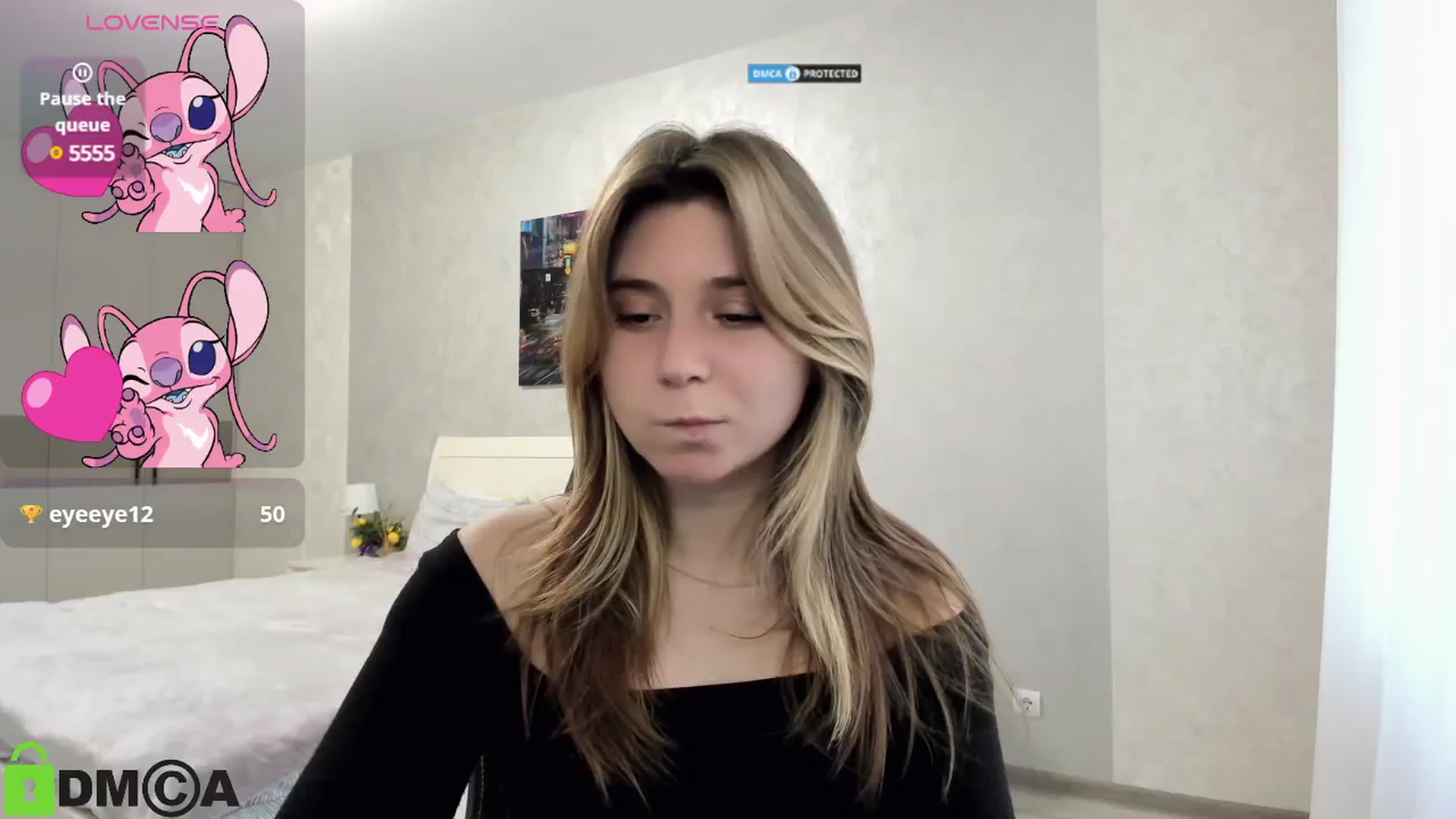 Gallery image thumbnail from MonicaaCute's myfreecams stream on, 09/29/2024, 08:59 image 3 of 20