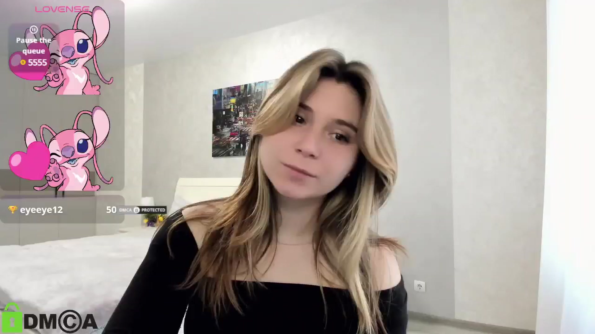 Gallery image thumbnail from MonicaaCute's myfreecams stream on, 09/29/2024, 08:59 image 4 of 20