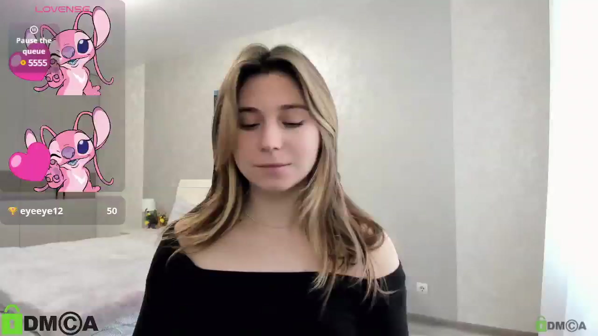 Gallery image thumbnail from MonicaaCute's myfreecams stream on, 09/29/2024, 08:59 image 11 of 20