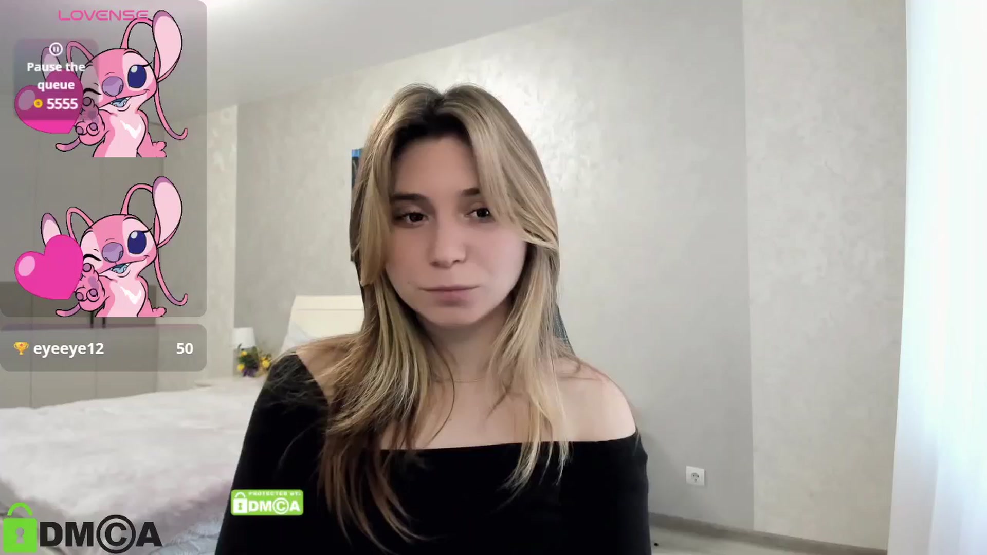 Gallery image thumbnail from MonicaaCute's myfreecams stream on, 09/29/2024, 08:59 image 6 of 20