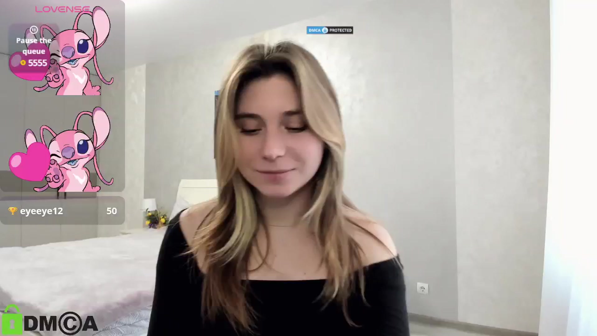 Gallery image thumbnail from MonicaaCute's myfreecams stream on, 09/29/2024, 12:05 image 20 of 20