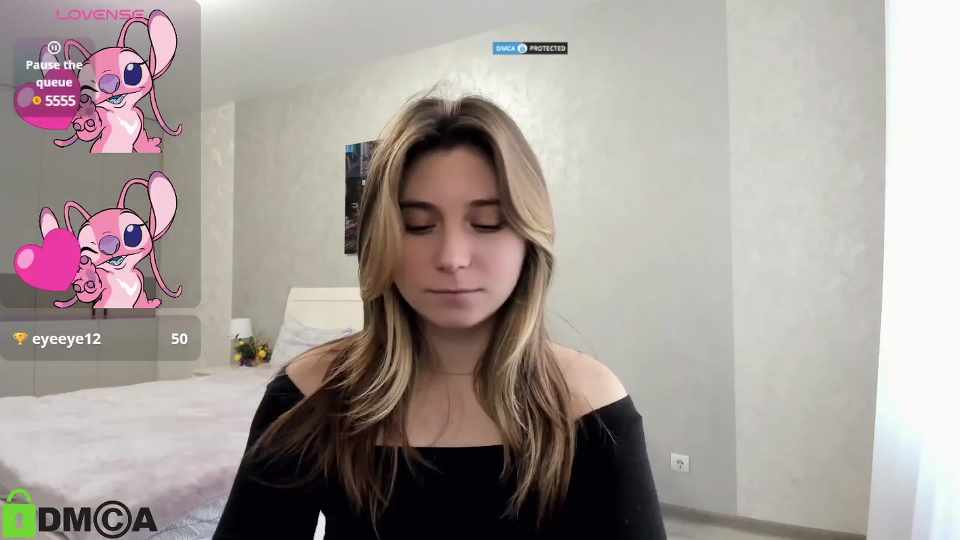 Gallery image thumbnail from MonicaaCute's myfreecams stream on, 09/29/2024, 12:05 image 2 of 20