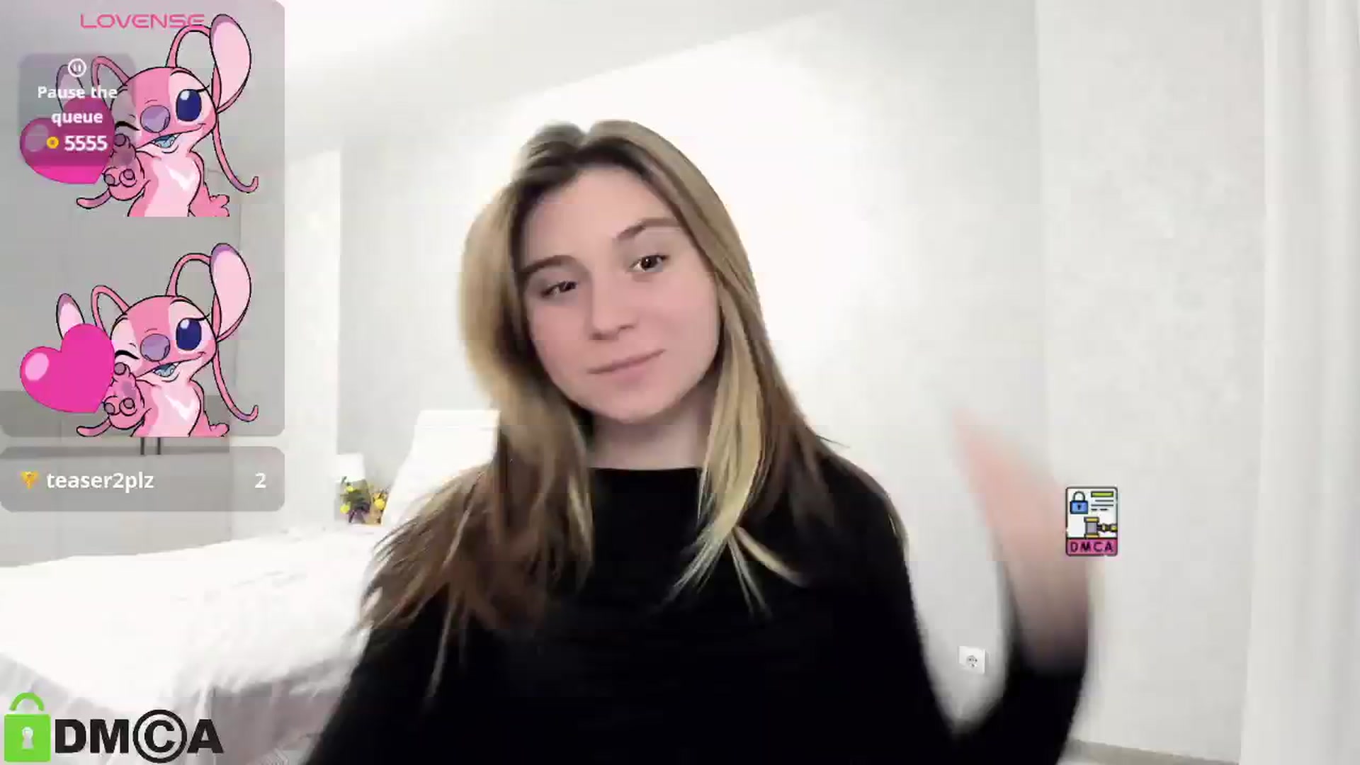 Gallery image thumbnail from MonicaaCute's myfreecams stream on, 09/30/2024, 17:18 image 10 of 20
