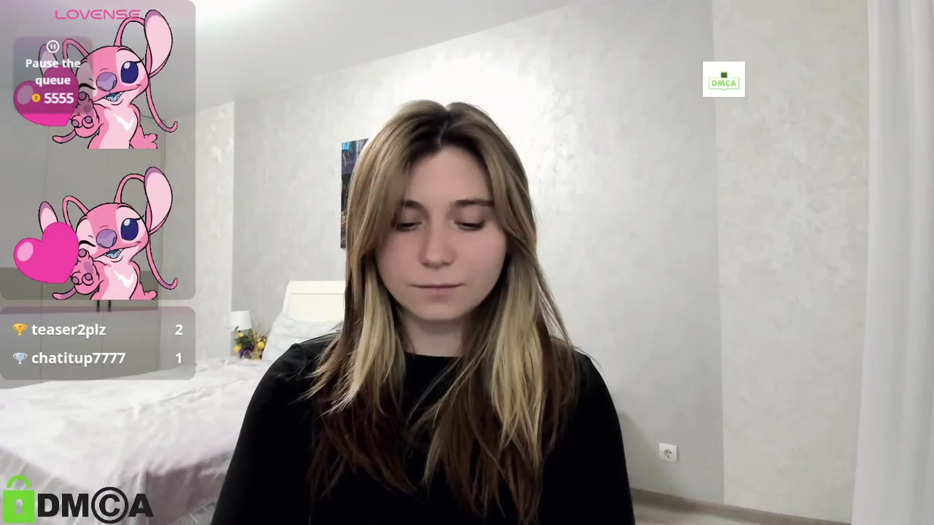 Gallery image thumbnail from MonicaaCute's myfreecams stream on, 09/30/2024, 17:18 image 11 of 20