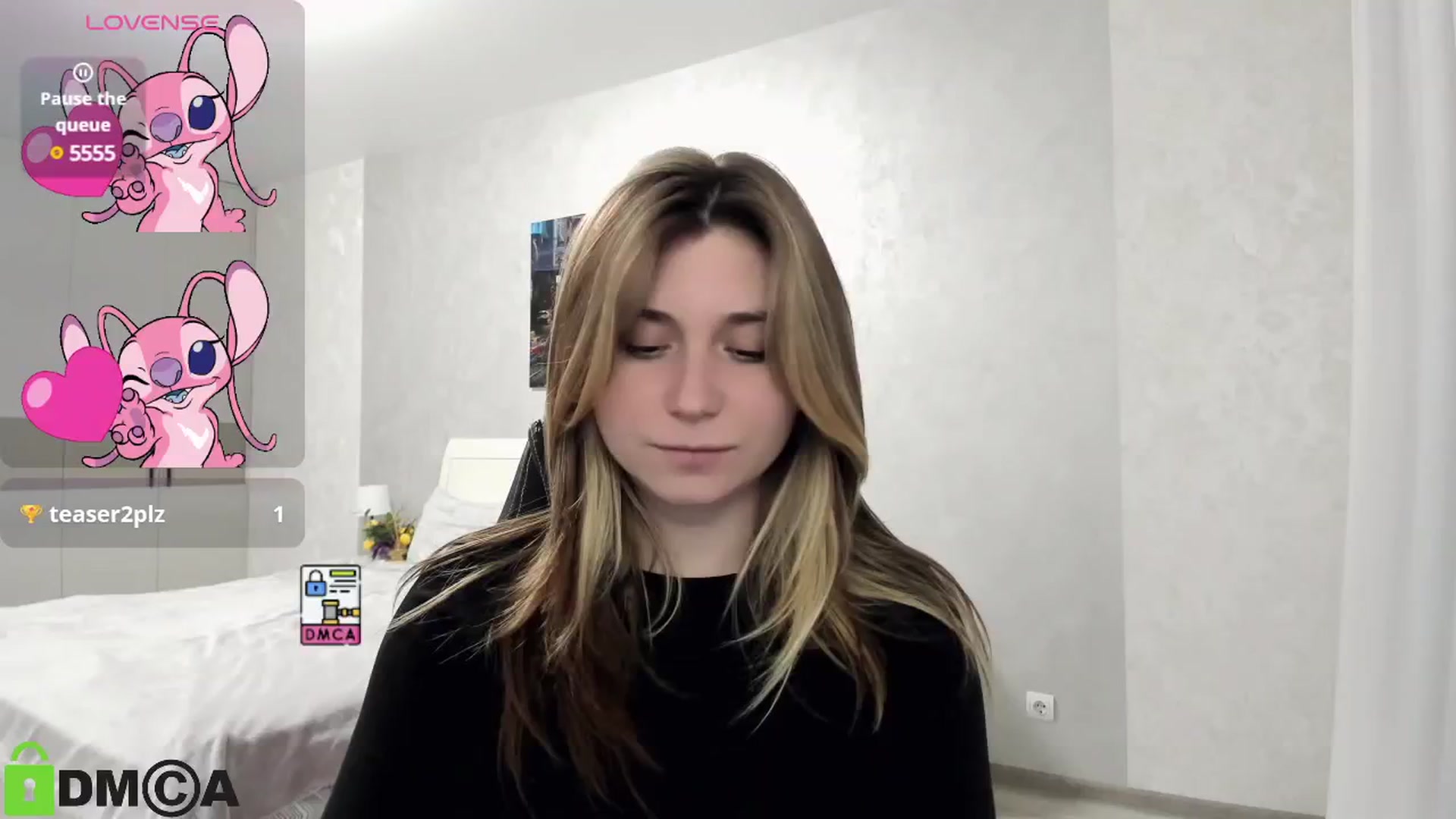 Gallery image thumbnail from MonicaaCute's myfreecams stream on, 09/30/2024, 17:18 image 9 of 20
