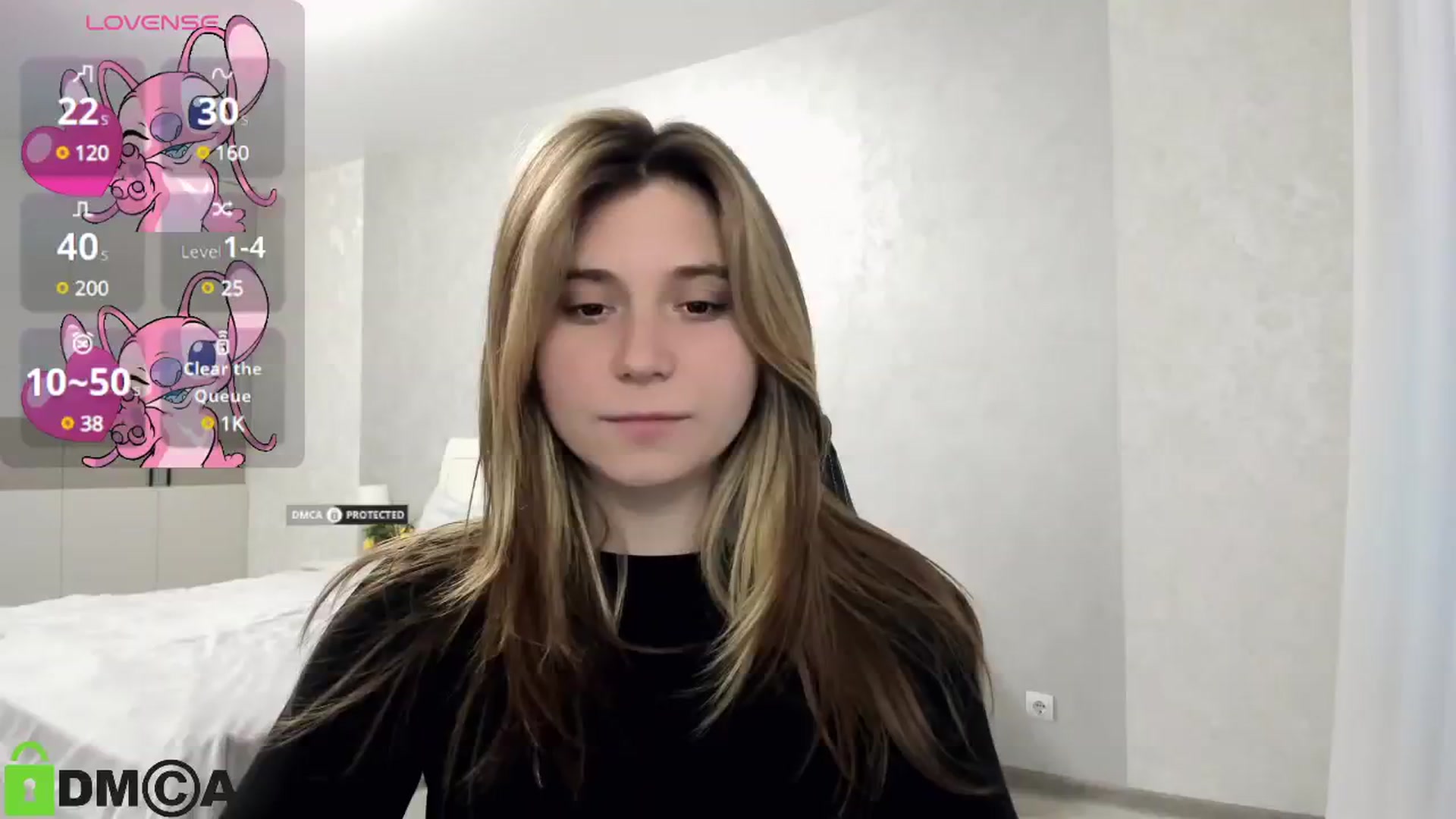 Gallery image thumbnail from MonicaaCute's myfreecams stream on, 09/30/2024, 17:18 image 5 of 20