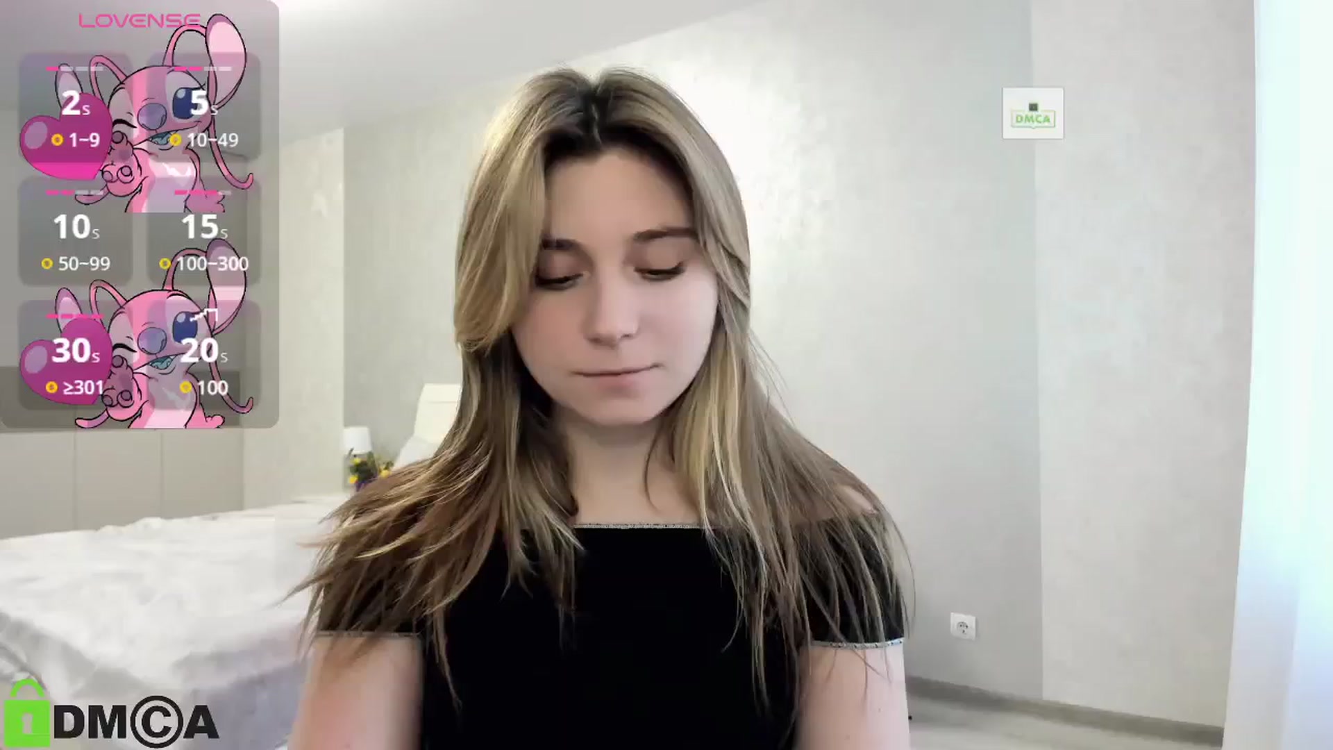 Gallery image thumbnail from MonicaaCute's myfreecams stream on, 10/02/2024, 14:56 image 11 of 20