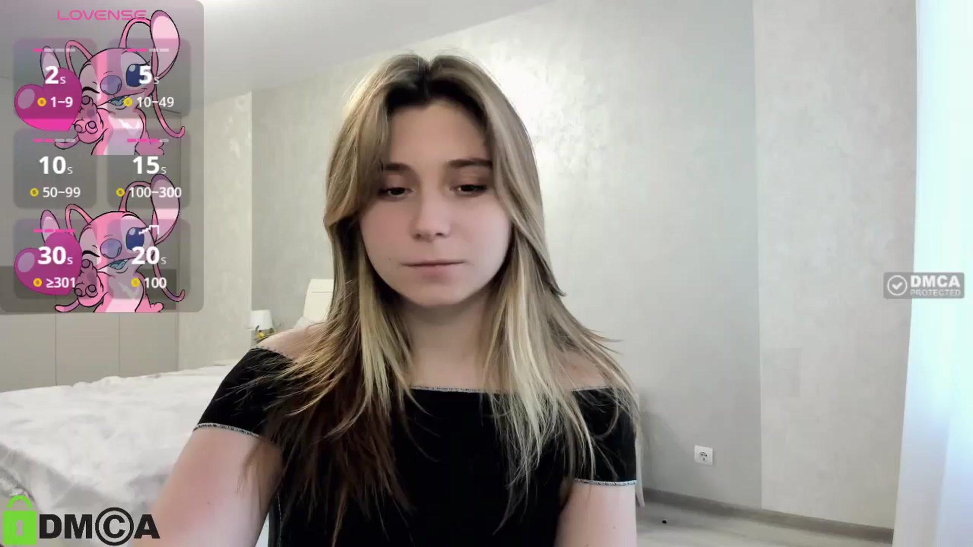 Gallery image thumbnail from MonicaaCute's myfreecams stream on, 10/02/2024, 14:56 image 4 of 20
