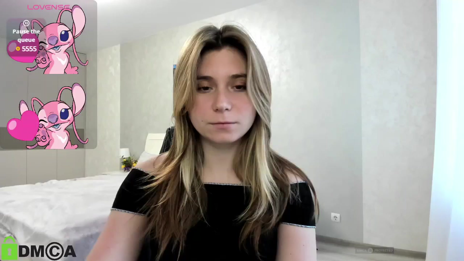 Gallery image thumbnail from MonicaaCute's myfreecams stream on, 10/02/2024, 14:56 image 2 of 20