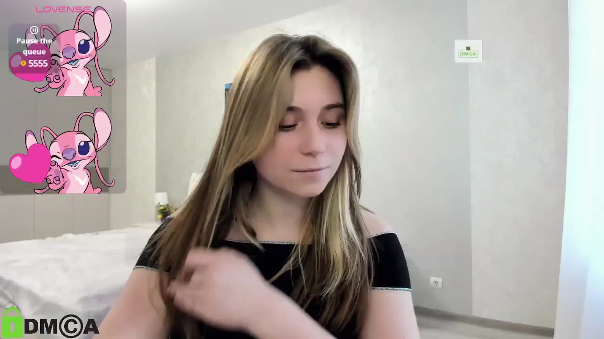 Gallery image thumbnail from MonicaaCute's myfreecams stream on, 10/02/2024, 14:56 image 6 of 20
