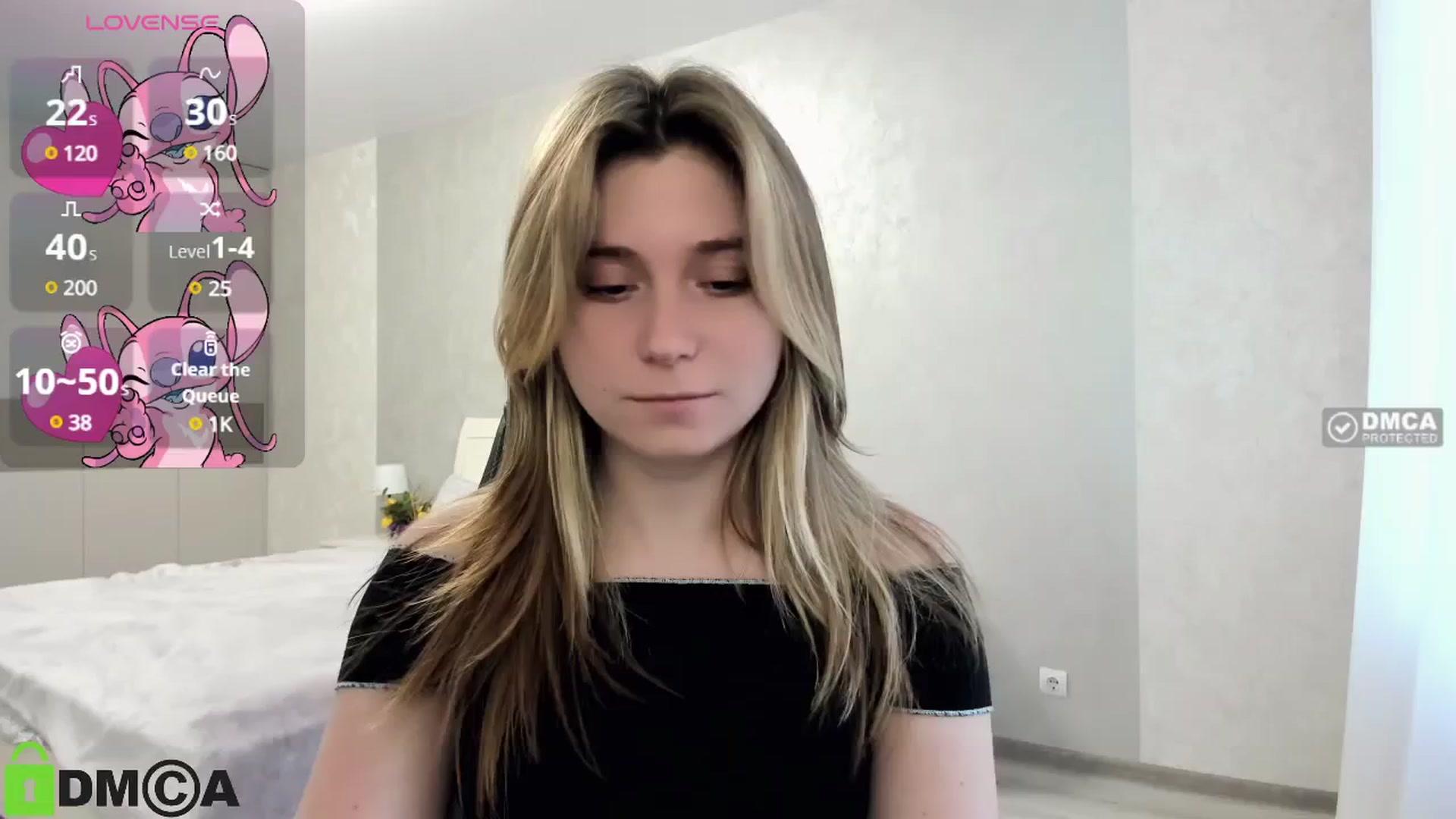 Gallery image thumbnail from MonicaaCute's myfreecams stream on, 10/02/2024, 14:56 image 19 of 20