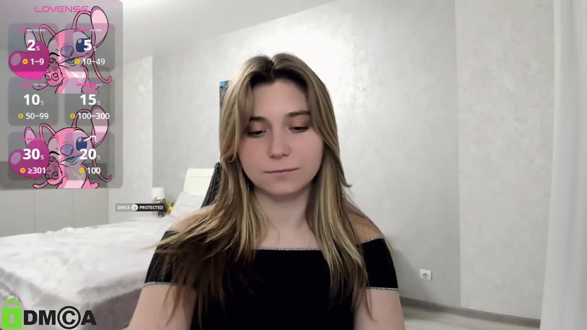 Gallery image thumbnail from MonicaaCute's myfreecams stream on, 10/02/2024, 17:54 image 13 of 20