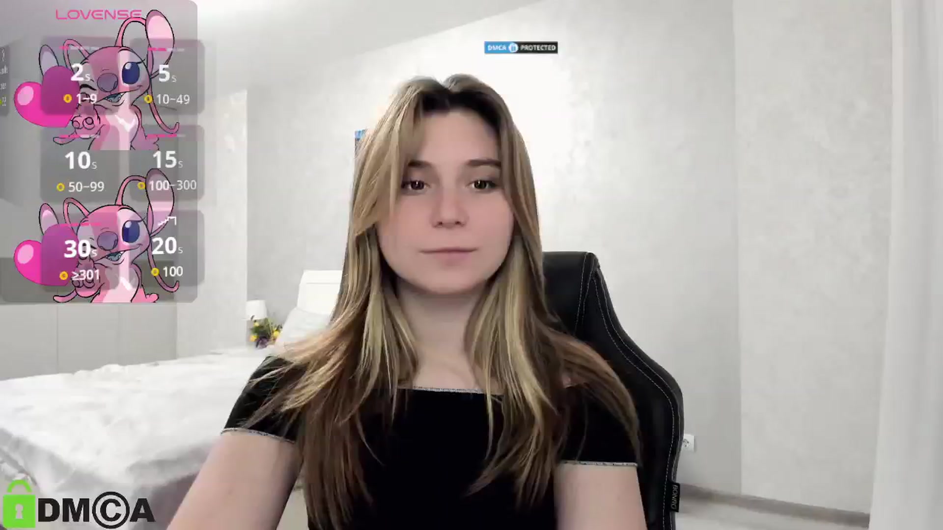 Gallery image thumbnail from MonicaaCute's myfreecams stream on, 10/02/2024, 17:54 image 11 of 20