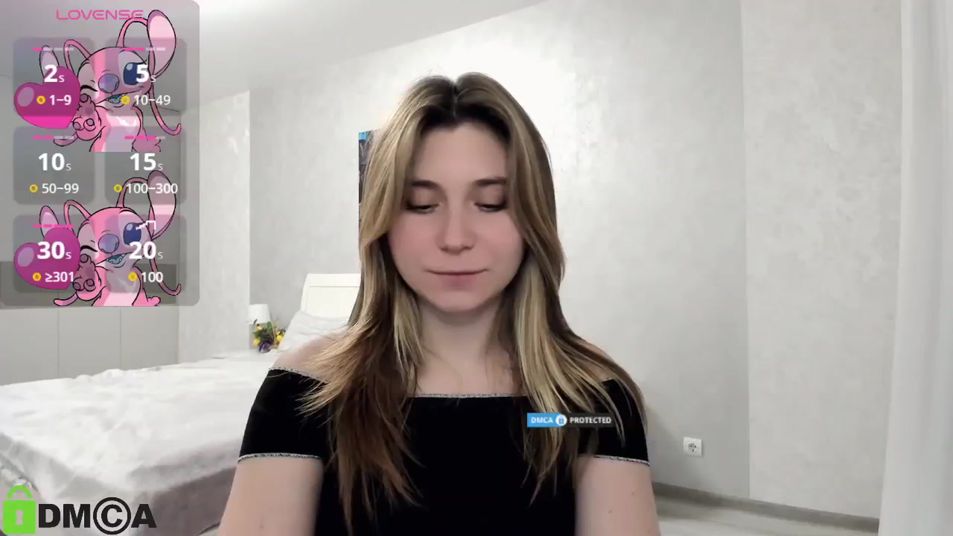 Gallery image thumbnail from MonicaaCute's myfreecams stream on, 10/02/2024, 17:54 image 8 of 20
