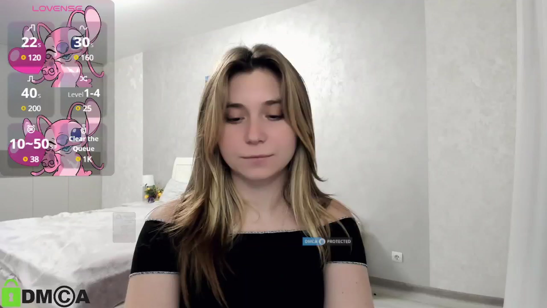Gallery image thumbnail from MonicaaCute's myfreecams stream on, 10/02/2024, 17:54 image 14 of 20