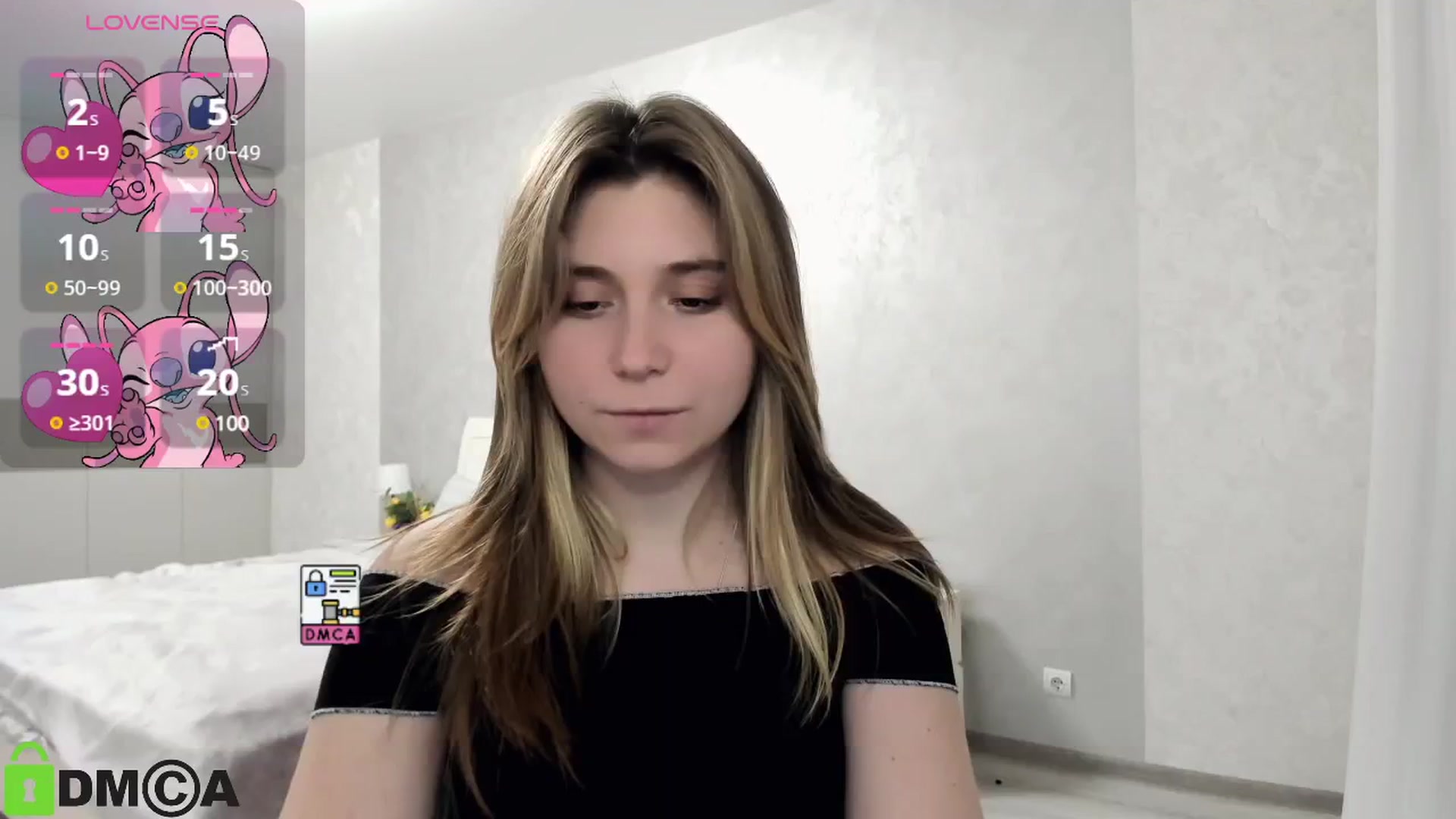 Gallery image thumbnail from MonicaaCute's myfreecams stream on, 10/02/2024, 17:54 image 20 of 20