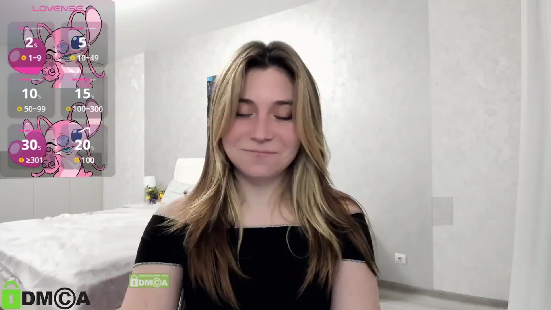 Gallery image thumbnail from MonicaaCute's myfreecams stream on, 10/02/2024, 17:54 image 6 of 20
