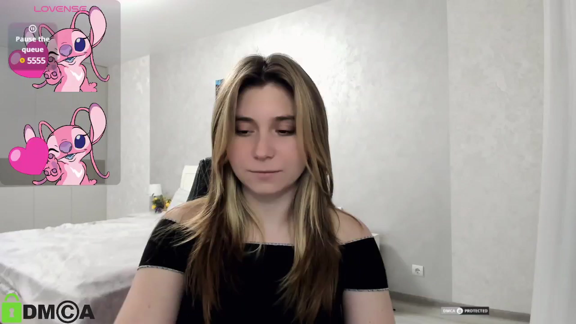 Gallery image thumbnail from MonicaaCute's myfreecams stream on, 10/02/2024, 17:54 image 16 of 20