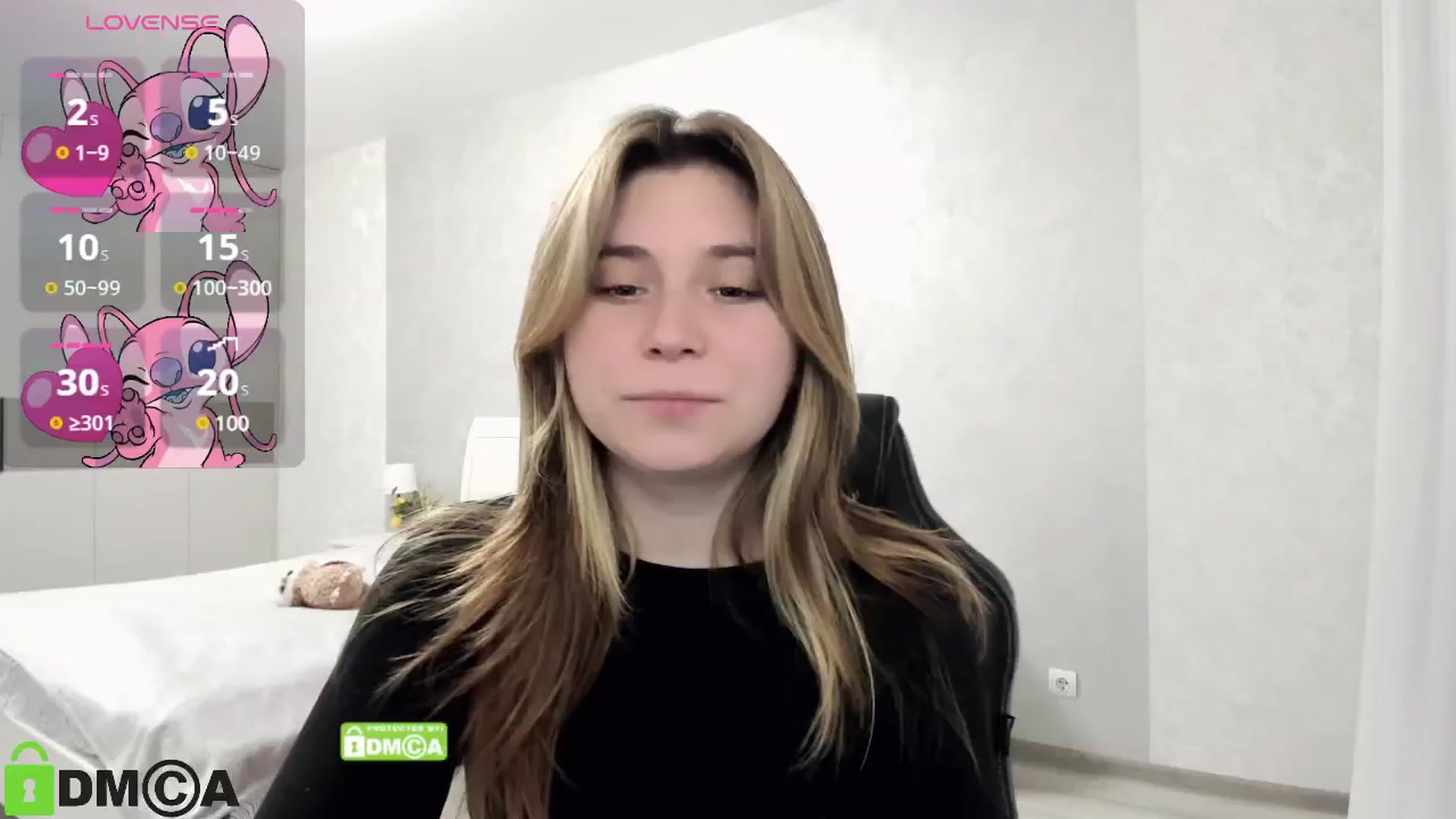 Gallery image thumbnail from MonicaaCute's myfreecams stream on, 10/03/2024, 18:02 image 7 of 20