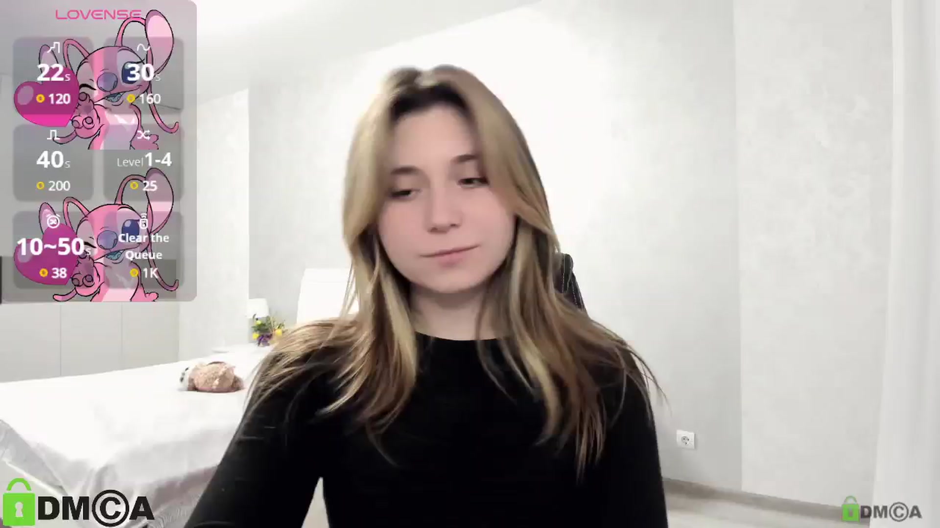 Gallery image thumbnail from MonicaaCute's myfreecams stream on, 10/03/2024, 18:02 image 13 of 20